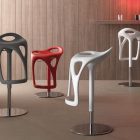 sgabello form