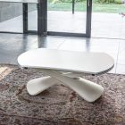 tavolino trasformabile paris