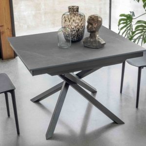 tavolo tokyo 108 cm fisso